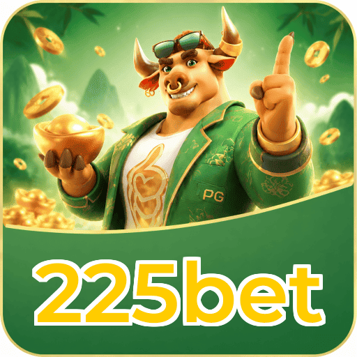 225bet VIP Program Logo