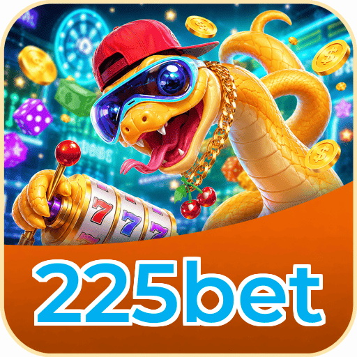 225bet Logo Seguro