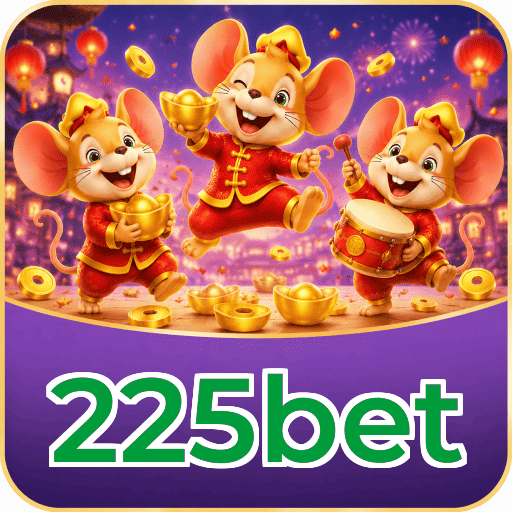 225bet Apostas Esportivas Logo - 34 Esportes Certificados