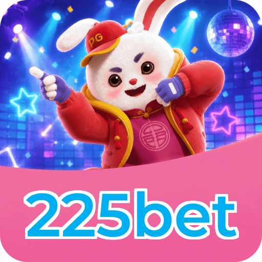 225bet Logo Verificado
