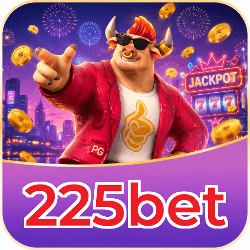 225bet Download Speed Test Logo - Teste de Velocidade Certificado